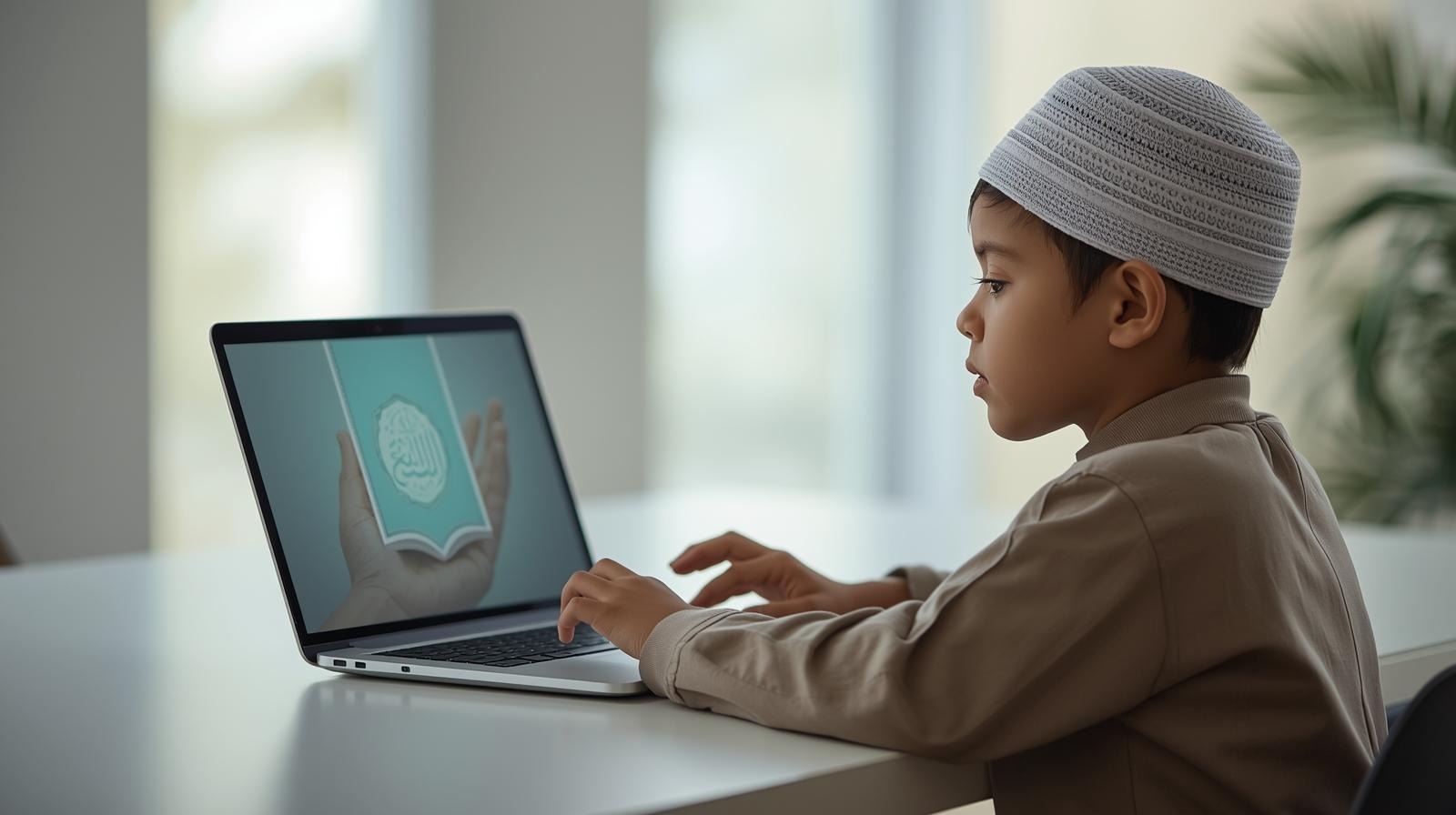 Tajweed Course