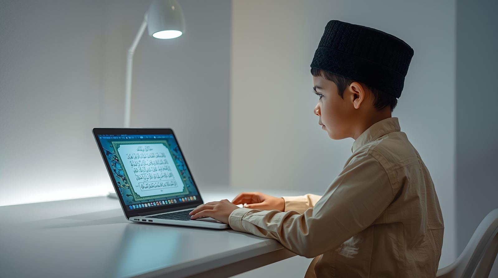 Tafseer Course