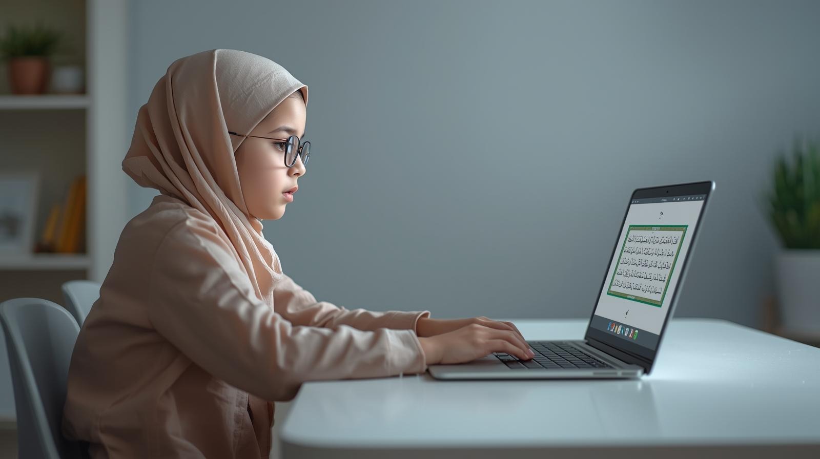 Hadith Course