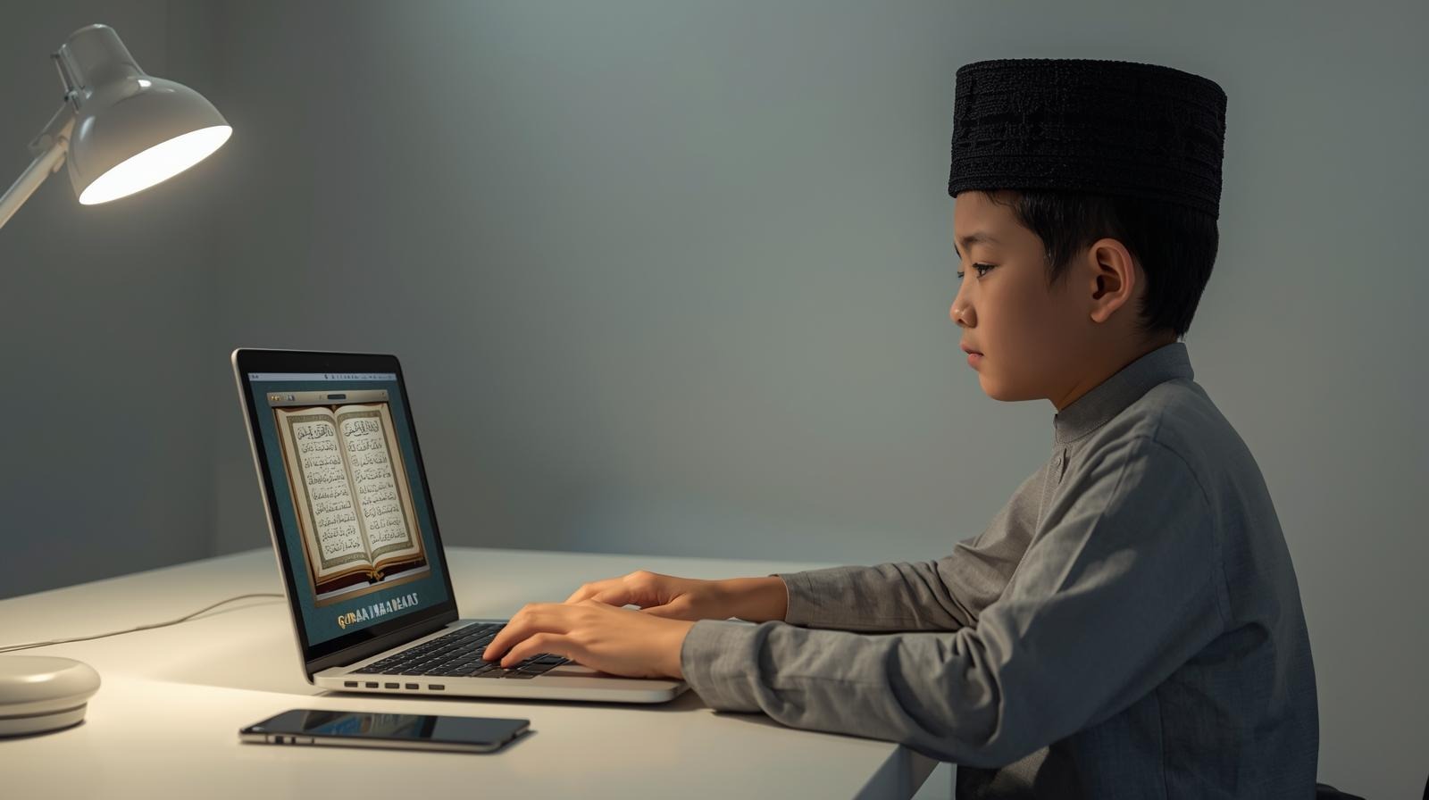 Fiqh Course