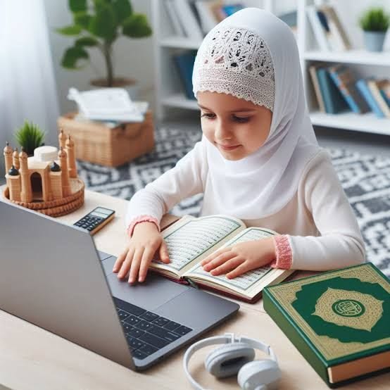Quran Tajweed Course