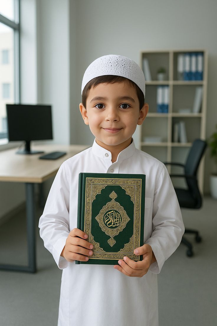 Quran Learning Context